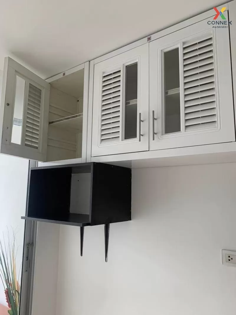 FOR SALE condo , Regent Home 6 Prachacheun  , MRT-Bang Son , Chat