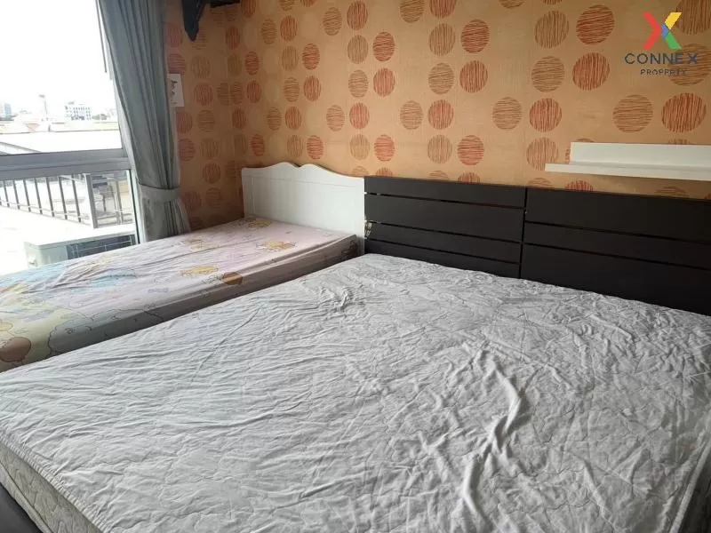 FOR SALE condo , Regent Home 6 Prachacheun  , MRT-Bang Son , Chat