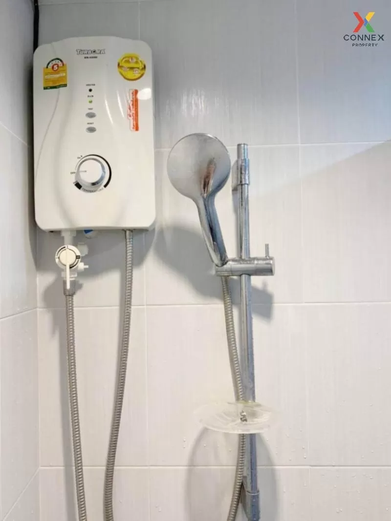 ขายคอนโด  เดอะนิช ไอดี เสรีไทย คันนายาว เขต คันนายาว กรุงเทพ CX-7