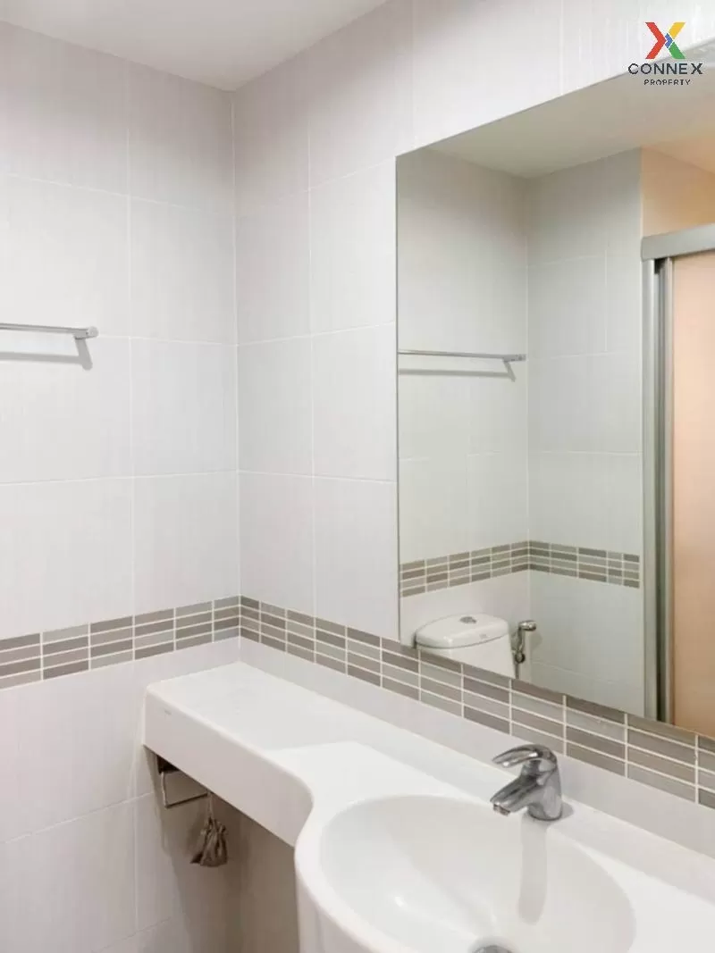 ขายคอนโด  เดอะนิช ไอดี เสรีไทย คันนายาว เขต คันนายาว กรุงเทพ CX-7