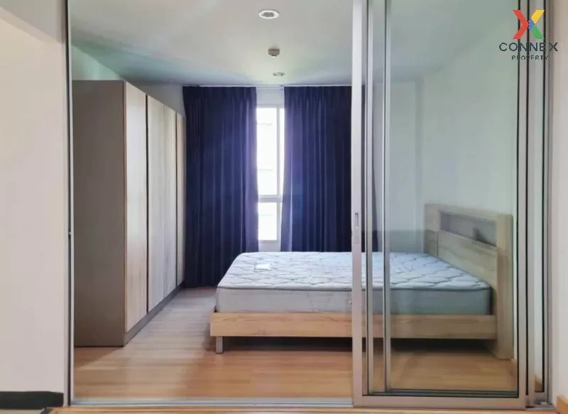 ขายคอนโด  เดอะนิช ไอดี เสรีไทย คันนายาว เขต คันนายาว กรุงเทพ CX-7 2