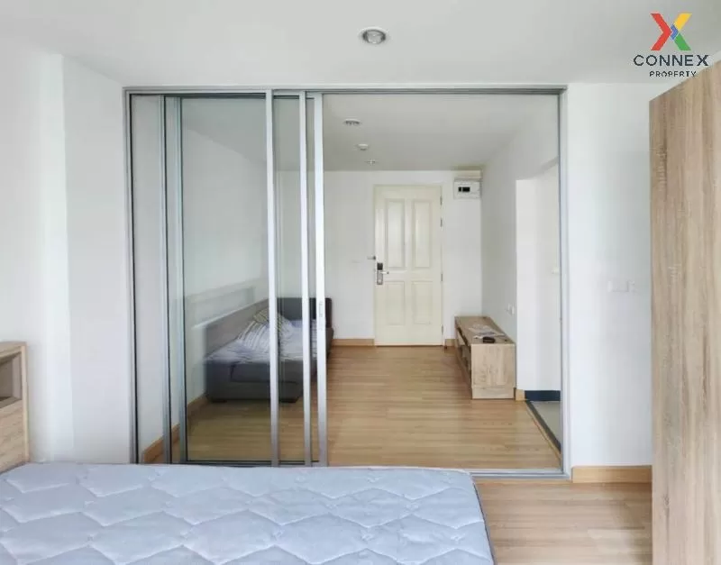 ขายคอนโด  เดอะนิช ไอดี เสรีไทย คันนายาว เขต คันนายาว กรุงเทพ CX-7 3