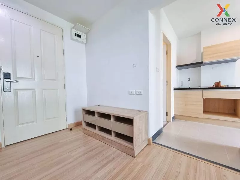 ขายคอนโด  เดอะนิช ไอดี เสรีไทย คันนายาว เขต คันนายาว กรุงเทพ CX-7