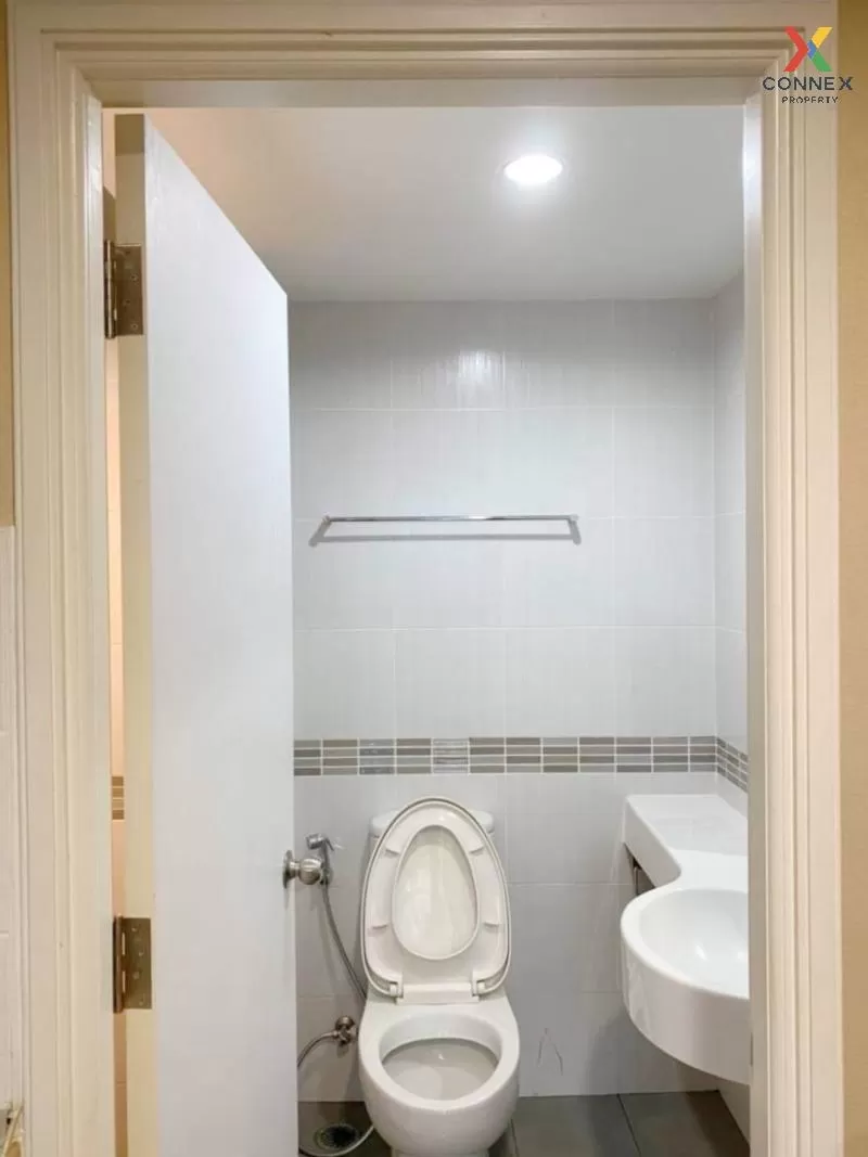 ขายคอนโด  เดอะนิช ไอดี เสรีไทย คันนายาว เขต คันนายาว กรุงเทพ CX-7