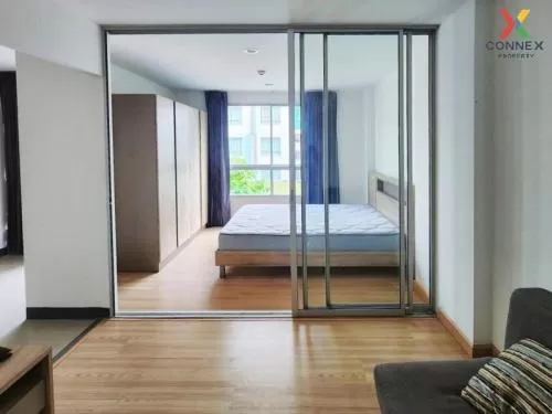 ขายคอนโด  เดอะนิช ไอดี เสรีไทย คันนายาว เขต คันนายาว กรุงเทพ CX-78151