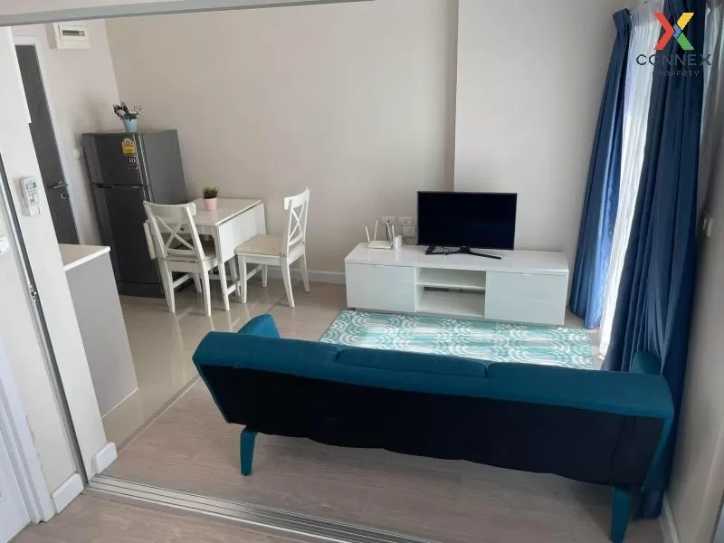 FOR RENT condo , Metro Luxe Phaholyothin-Sutthisan , BTS-Saphan K 1