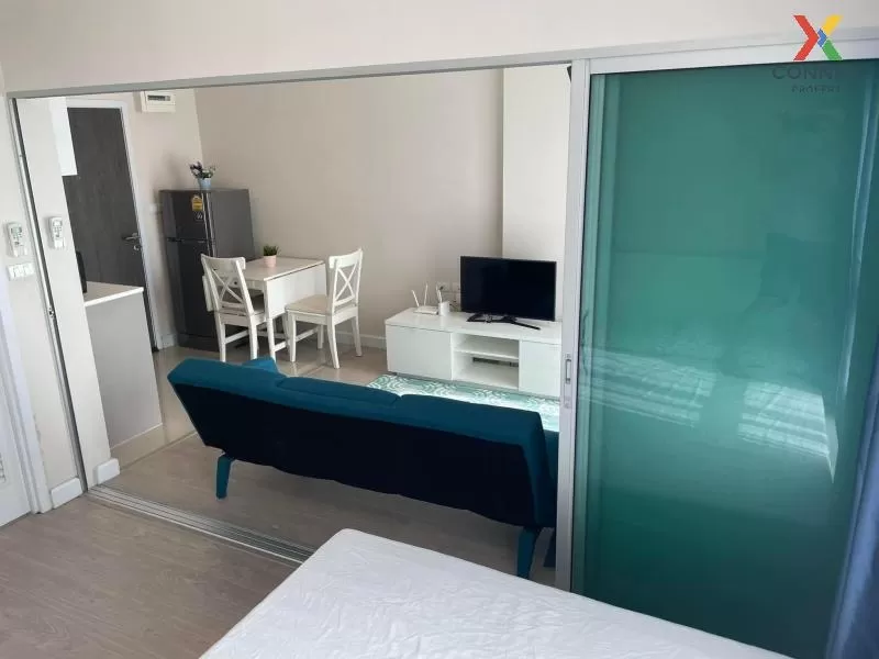 FOR RENT condo , Metro Luxe Phaholyothin-Sutthisan , BTS-Saphan K 2