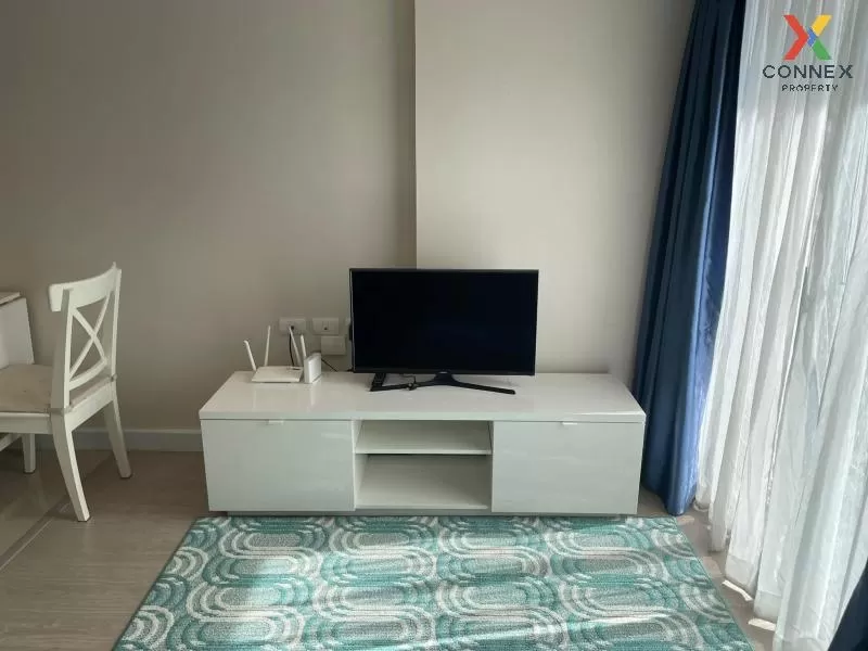 FOR RENT condo , Metro Luxe Phaholyothin-Sutthisan , BTS-Saphan K 4