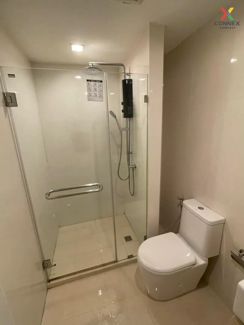 FOR RENT condo , Metro Luxe Phaholyothin-Sutthisan , BTS-Saphan K