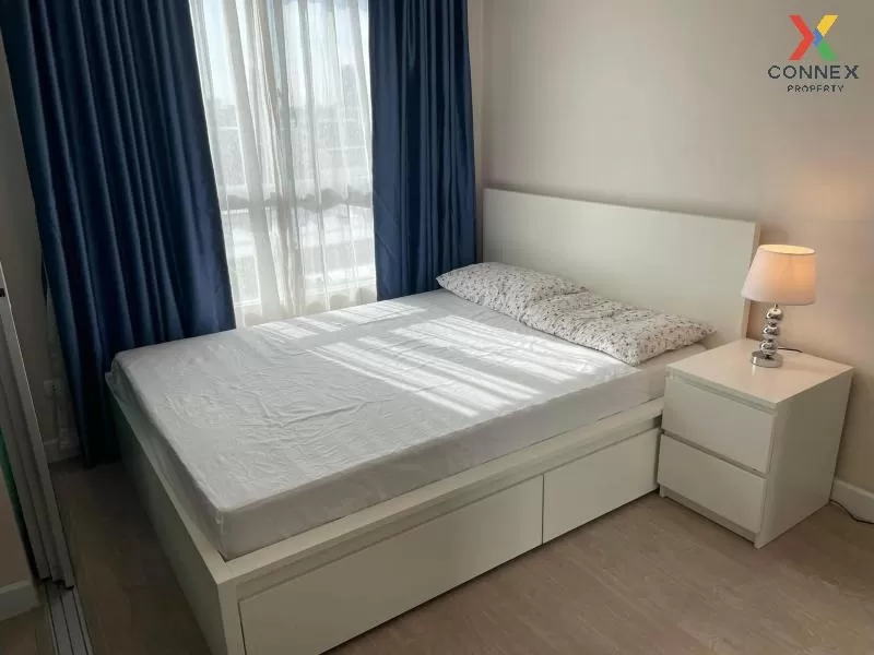 FOR RENT condo , Metro Luxe Phaholyothin-Sutthisan , BTS-Saphan K