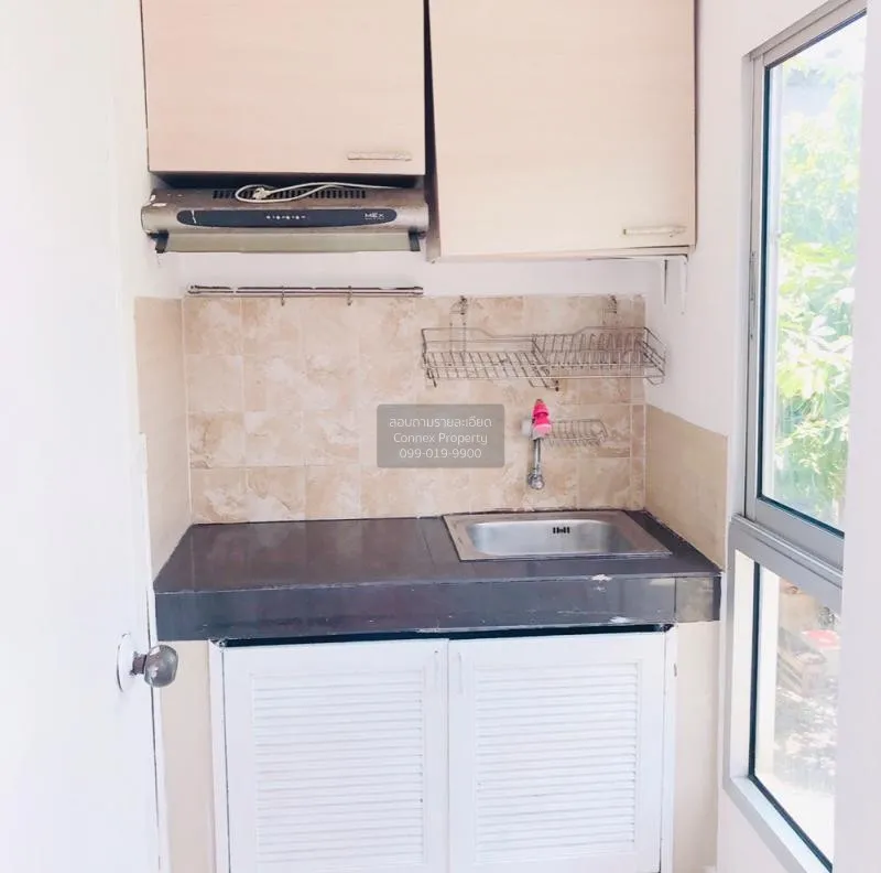 ขายคอนโด  รีเจ้นท์โฮม 6 ประชาชื่น MRT-บางซ่อน จตุจักร เขต จตุจักร 2