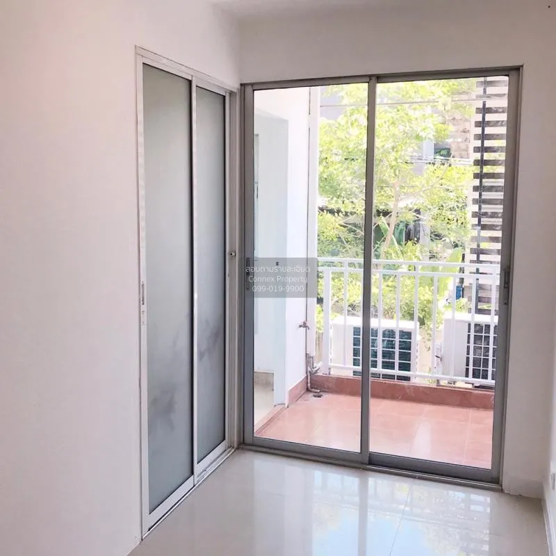 ขายคอนโด  รีเจ้นท์โฮม 6 ประชาชื่น MRT-บางซ่อน จตุจักร เขต จตุจักร 4