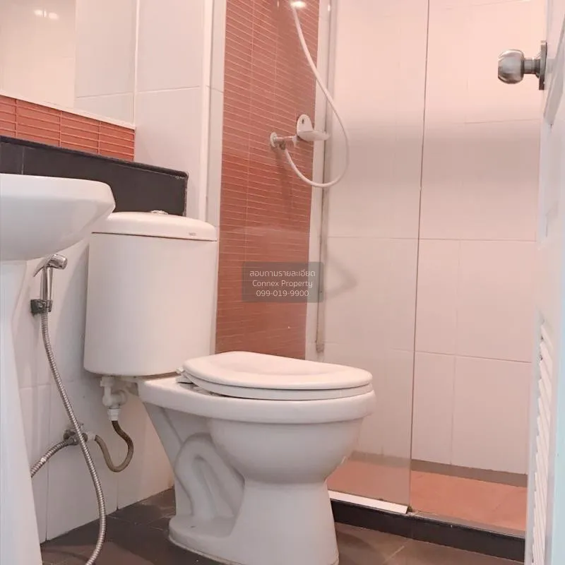 ขายคอนโด  รีเจ้นท์โฮม 6 ประชาชื่น MRT-บางซ่อน จตุจักร เขต จตุจักร