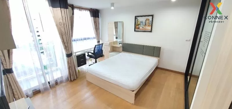FOR SALE condo , Bangkok Feliz Sukhumvit 69 , BTS-Phra Khanong ,  1