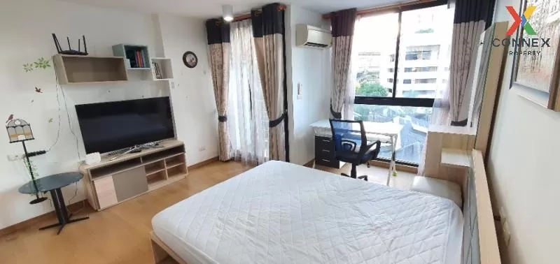 FOR SALE condo , Bangkok Feliz Sukhumvit 69 , BTS-Phra Khanong ,  4
