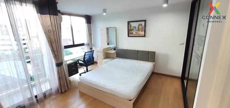 FOR SALE condo , Bangkok Feliz Sukhumvit 69 , BTS-Phra Khanong , 