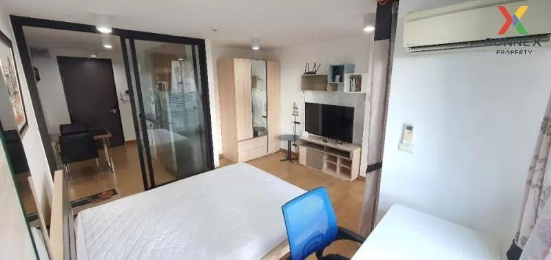 FOR SALE condo , Bangkok Feliz Sukhumvit 69 , BTS-Phra Khanong , 