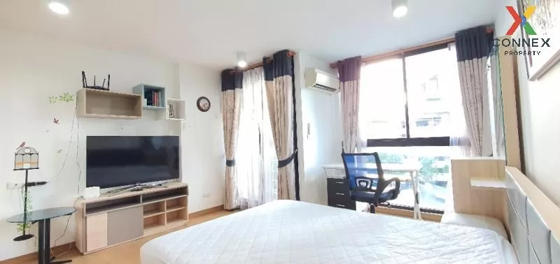 FOR SALE condo , Bangkok Feliz Sukhumvit 69 , BTS-Phra Khanong , 