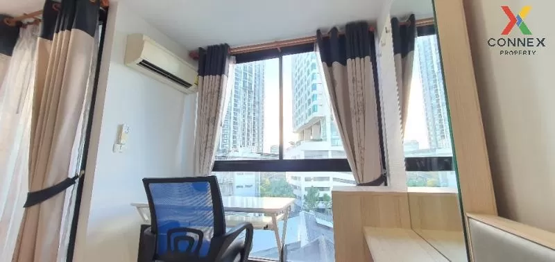 FOR SALE condo , Bangkok Feliz Sukhumvit 69 , BTS-Phra Khanong , 