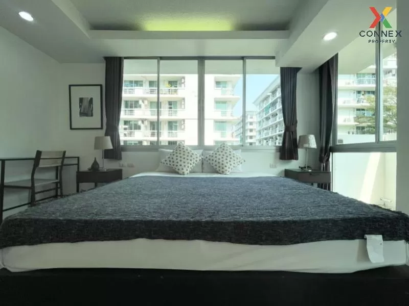 เช่าคอนโด  เดอะ วอเตอร์ฟอร์ด สุขุมวิท 50 BTS-พระโขนง พระโขนง เขต 