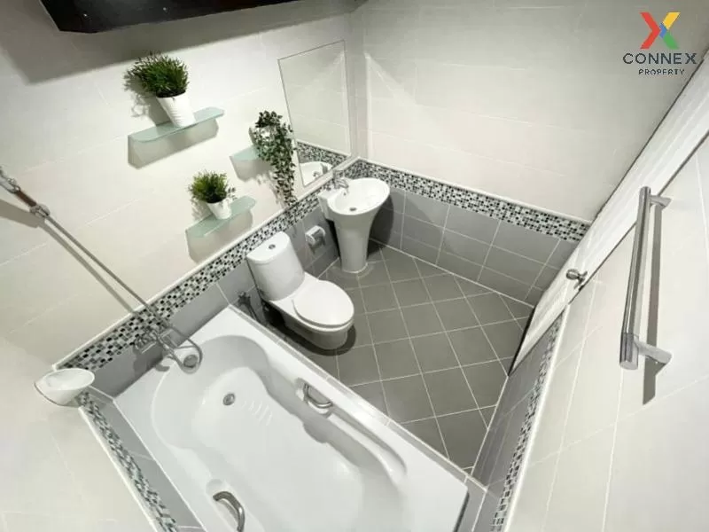 เช่าคอนโด  เดอะ วอเตอร์ฟอร์ด สุขุมวิท 50 BTS-พระโขนง พระโขนง เขต 