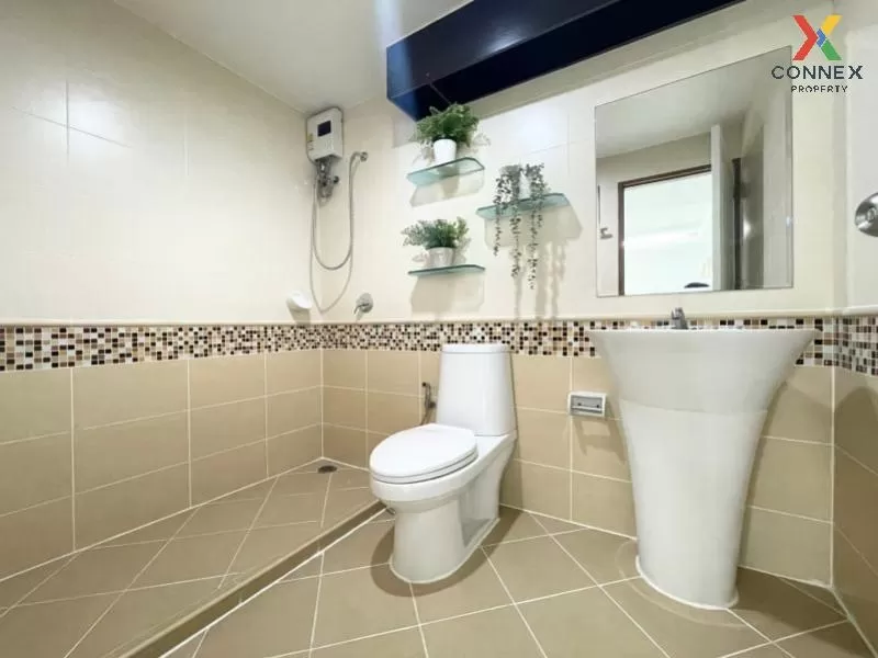 เช่าคอนโด  เดอะ วอเตอร์ฟอร์ด สุขุมวิท 50 BTS-พระโขนง พระโขนง เขต 