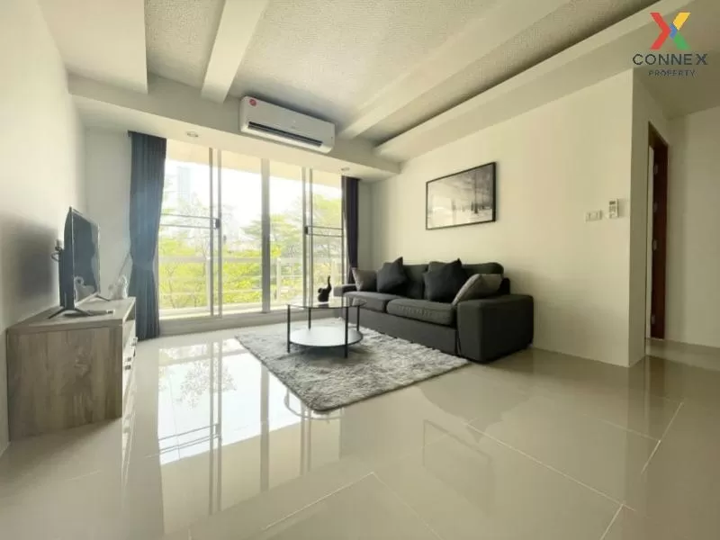 FOR RENT condo , Waterford Sukhumvit 50 , BTS-Phra Khanong , Phra 2