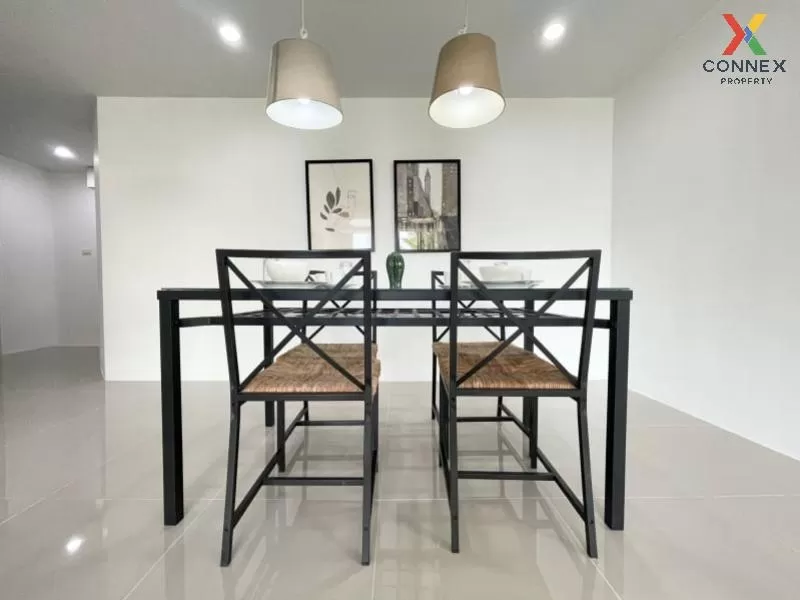 เช่าคอนโด  เดอะ วอเตอร์ฟอร์ด สุขุมวิท 50 BTS-พระโขนง พระโขนง เขต 