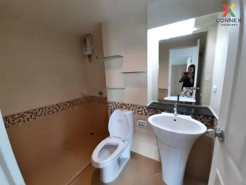 FOR RENT condo , Waterford Sukhumvit 50 , BTS-Phra Khanong , Phra