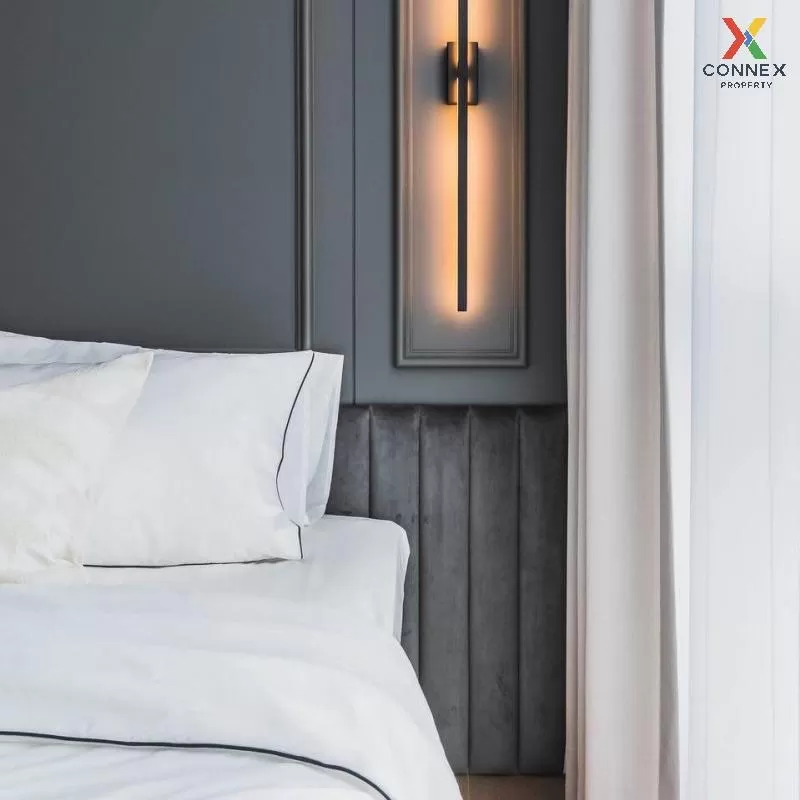 เช่าคอนโด  ศุภาลัย โอเรียนทัล สุขุมวิท 39 MRT-เพชรบุรี คลองตันเหน