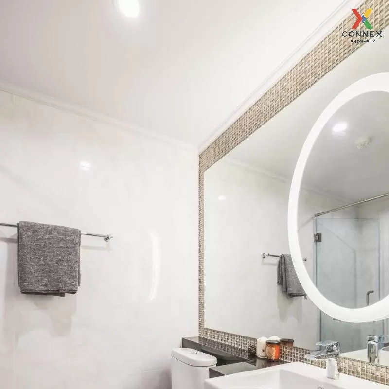 เช่าคอนโด  ศุภาลัย โอเรียนทัล สุขุมวิท 39 MRT-เพชรบุรี คลองตันเหน