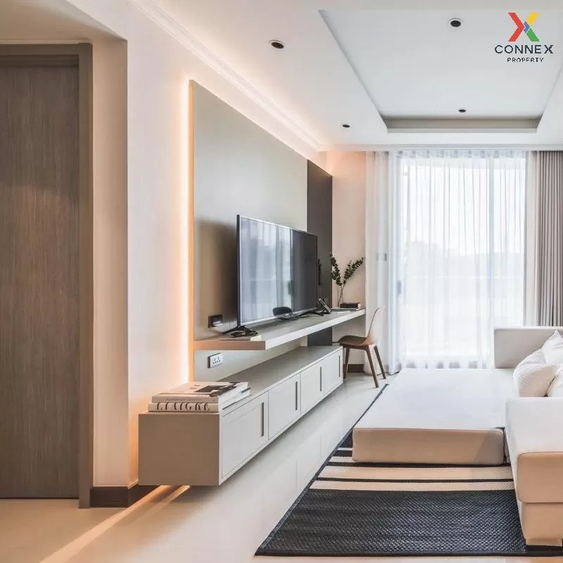 เช่าคอนโด  ศุภาลัย โอเรียนทัล สุขุมวิท 39 MRT-เพชรบุรี คลองตันเหน 2