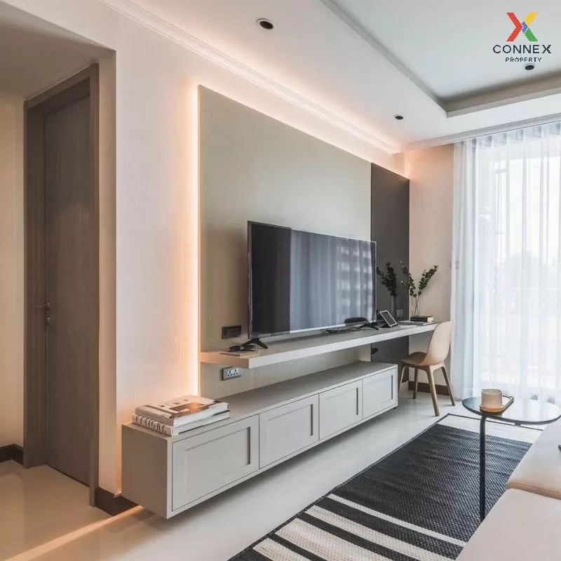 เช่าคอนโด  ศุภาลัย โอเรียนทัล สุขุมวิท 39 MRT-เพชรบุรี คลองตันเหน 3