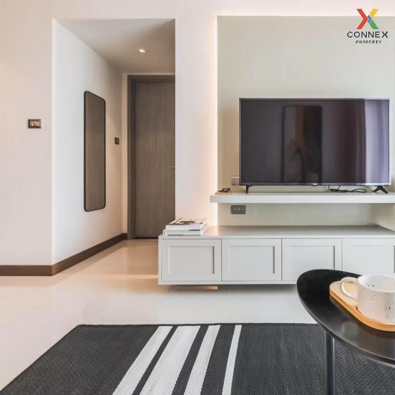 เช่าคอนโด  ศุภาลัย โอเรียนทัล สุขุมวิท 39 MRT-เพชรบุรี คลองตันเหน 4