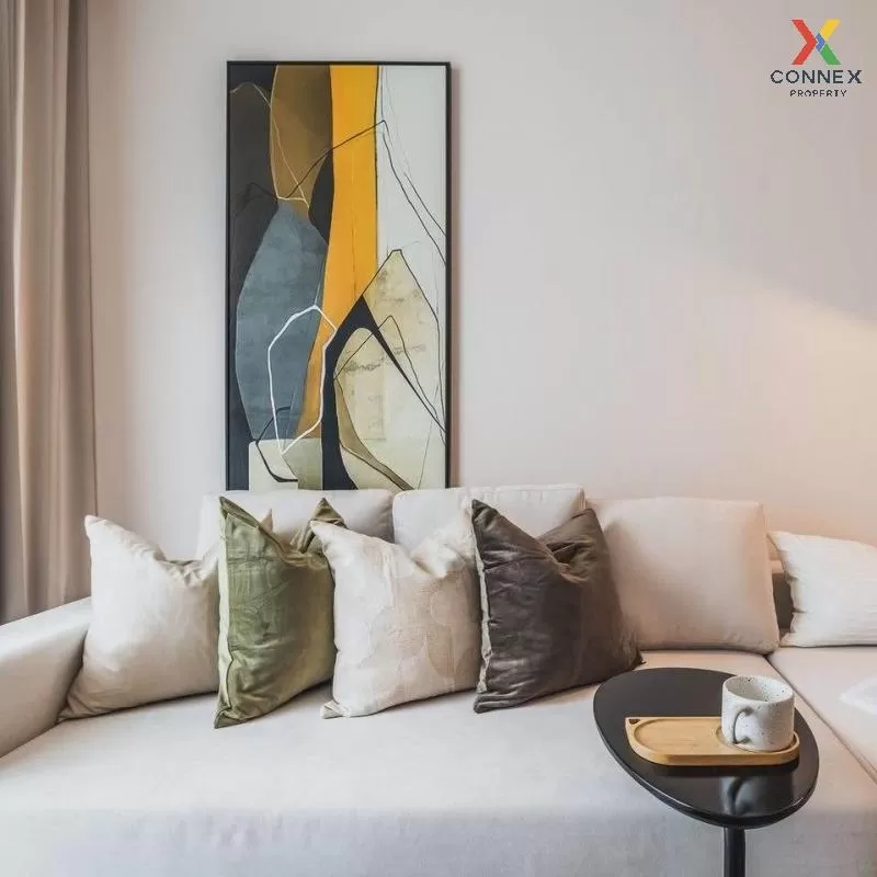 เช่าคอนโด  ศุภาลัย โอเรียนทัล สุขุมวิท 39 MRT-เพชรบุรี คลองตันเหน