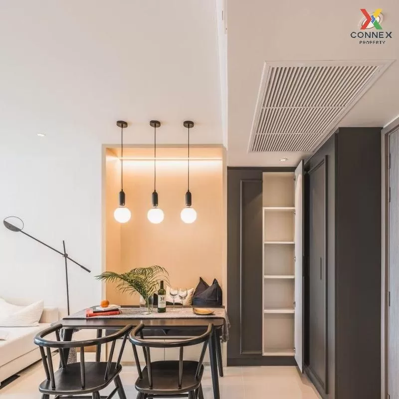 เช่าคอนโด  ศุภาลัย โอเรียนทัล สุขุมวิท 39 MRT-เพชรบุรี คลองตันเหน