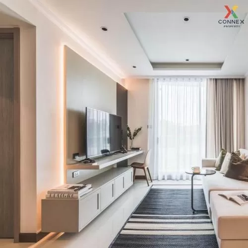 เช่าคอนโด  ศุภาลัย โอเรียนทัล สุขุมวิท 39 MRT-เพชรบุรี คลองตันเหนือ เขต วัฒนา กรุงเทพ CX-78158