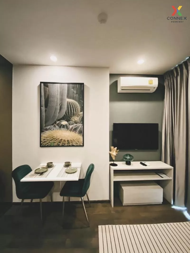 FOR RENT condo , Ideo Q Siam-Ratchathewi , BTS-Ratchathewi , Thun 3