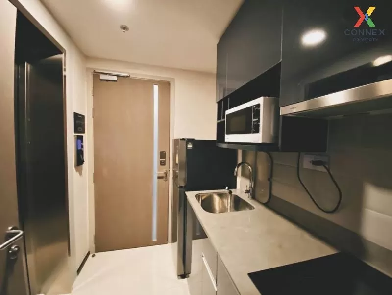 FOR RENT condo , Ideo Q Siam-Ratchathewi , BTS-Ratchathewi , Thun 4