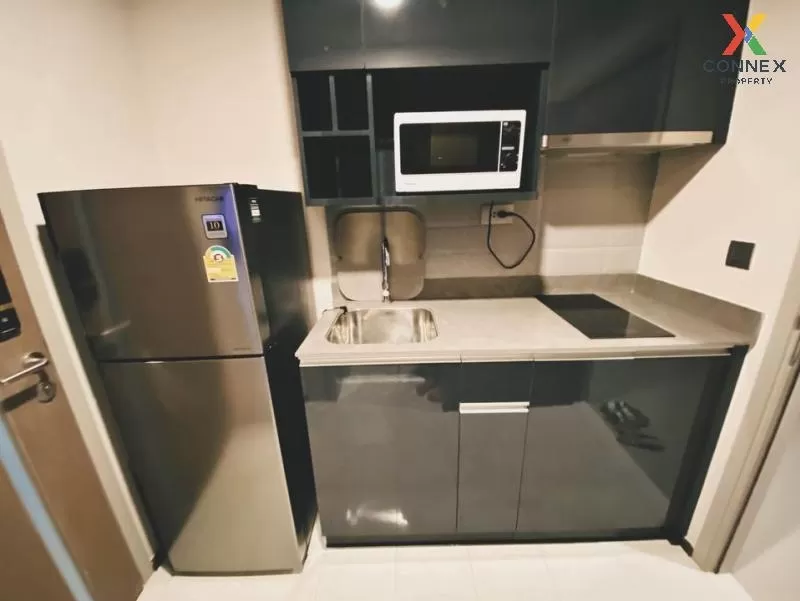 FOR RENT condo , Ideo Q Siam-Ratchathewi , BTS-Ratchathewi , Thun