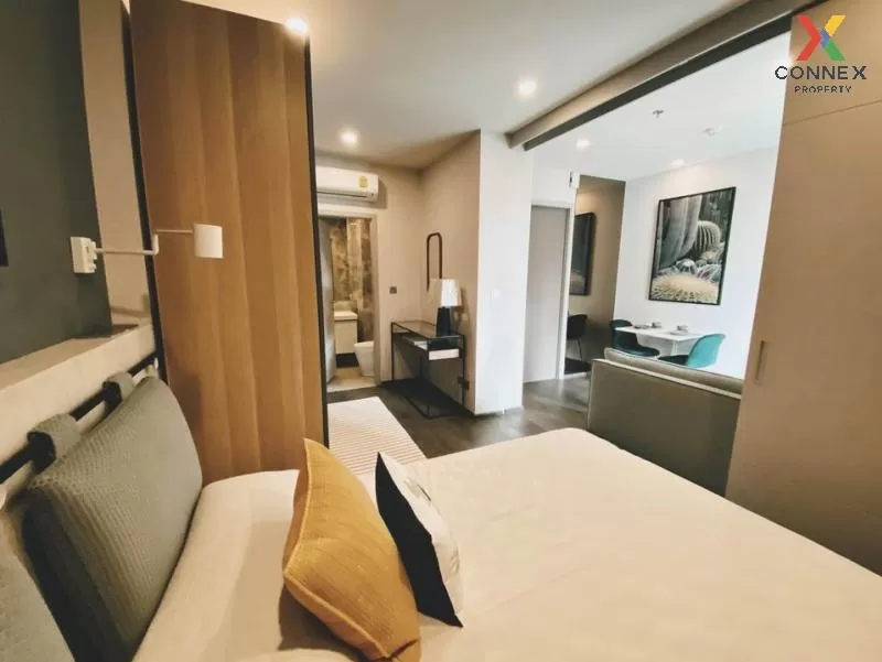 FOR RENT condo , Ideo Q Siam-Ratchathewi , BTS-Ratchathewi , Thun