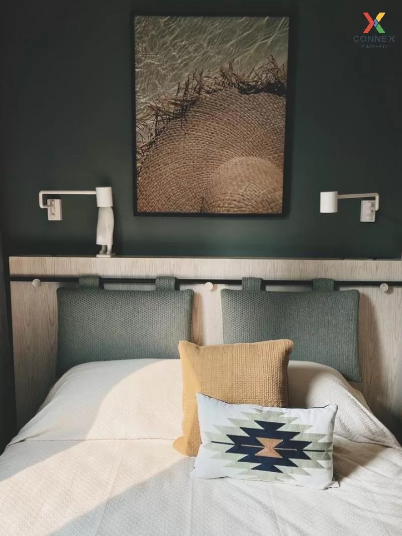 FOR RENT condo , Ideo Q Siam-Ratchathewi , BTS-Ratchathewi , Thun