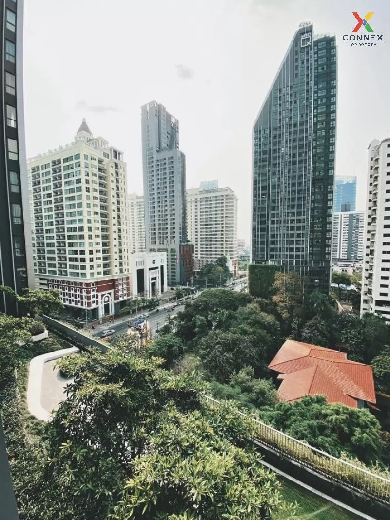 FOR RENT condo , Ideo Q Siam-Ratchathewi , BTS-Ratchathewi , Thun