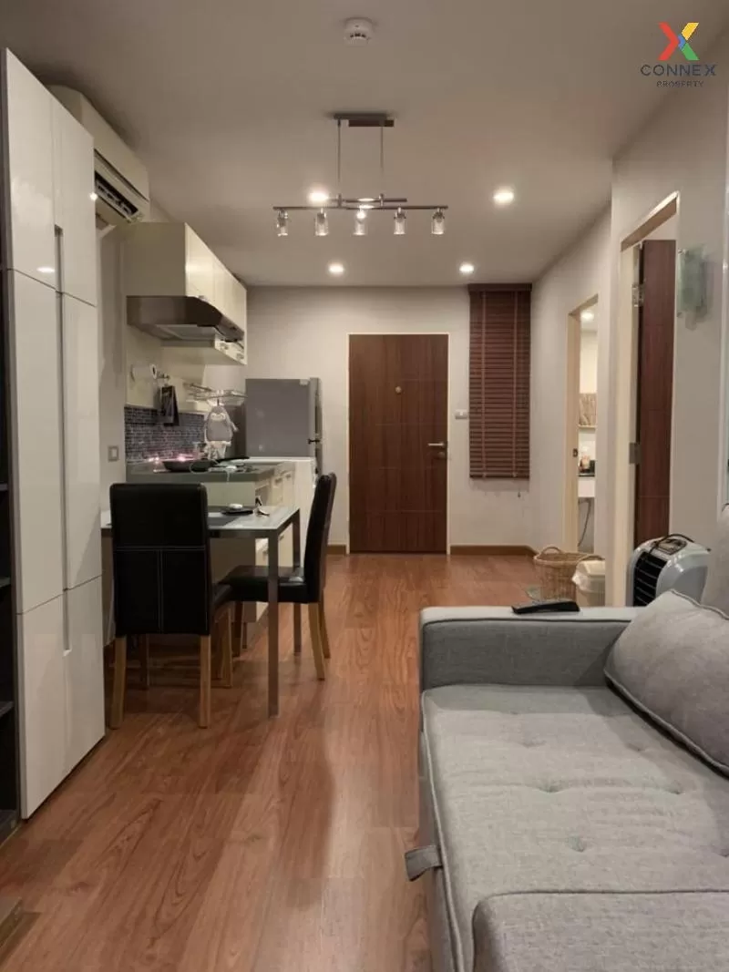 For Rent Condo , Tourmaline Gold Sathorn-Taksin , BTS-Krung Thon  2