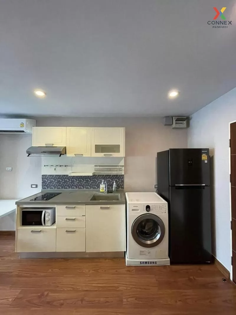 For Rent Condo , Tourmaline Gold Sathorn-Taksin , BTS-Krung Thon  3