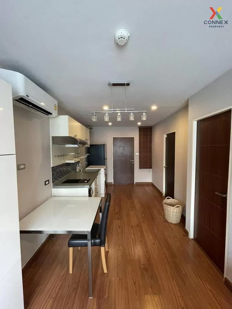 For Rent Condo , Tourmaline Gold Sathorn-Taksin , BTS-Krung Thon  4