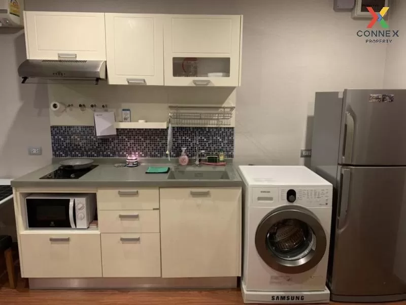 For Rent Condo , Tourmaline Gold Sathorn-Taksin , BTS-Krung Thon 