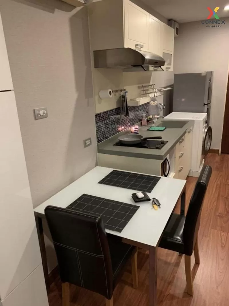 For Rent Condo , Tourmaline Gold Sathorn-Taksin , BTS-Krung Thon 