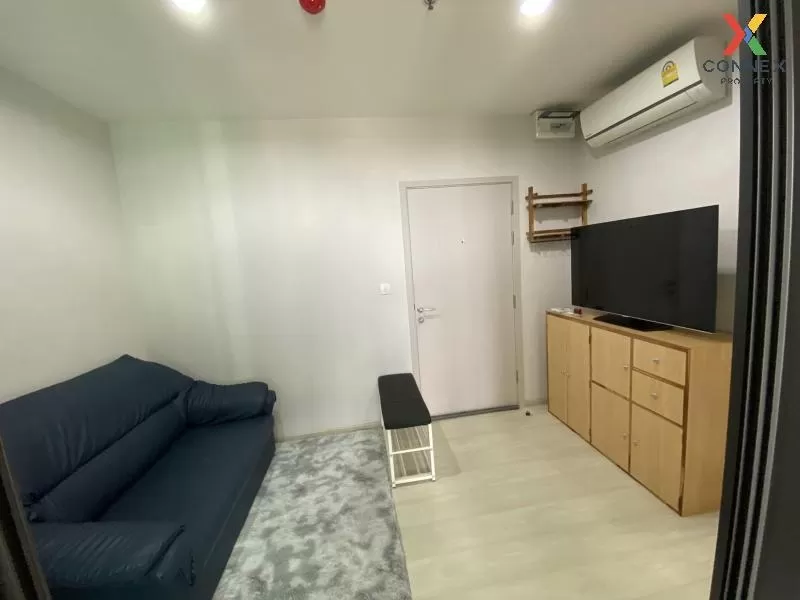 FOR RENT condo , Life Pinklao , MRT-Bang Yi Khon , Bang Yi Khan , 1