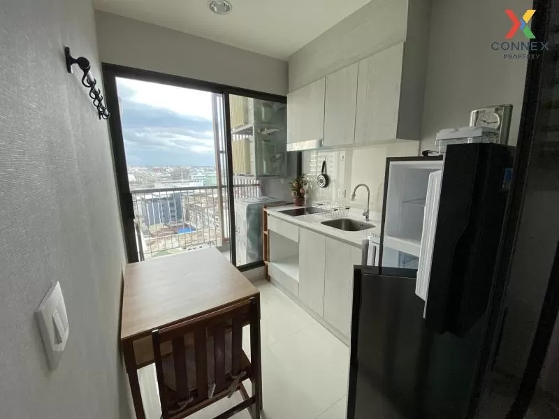 FOR RENT condo , Life Pinklao , MRT-Bang Yi Khon , Bang Yi Khan , 3